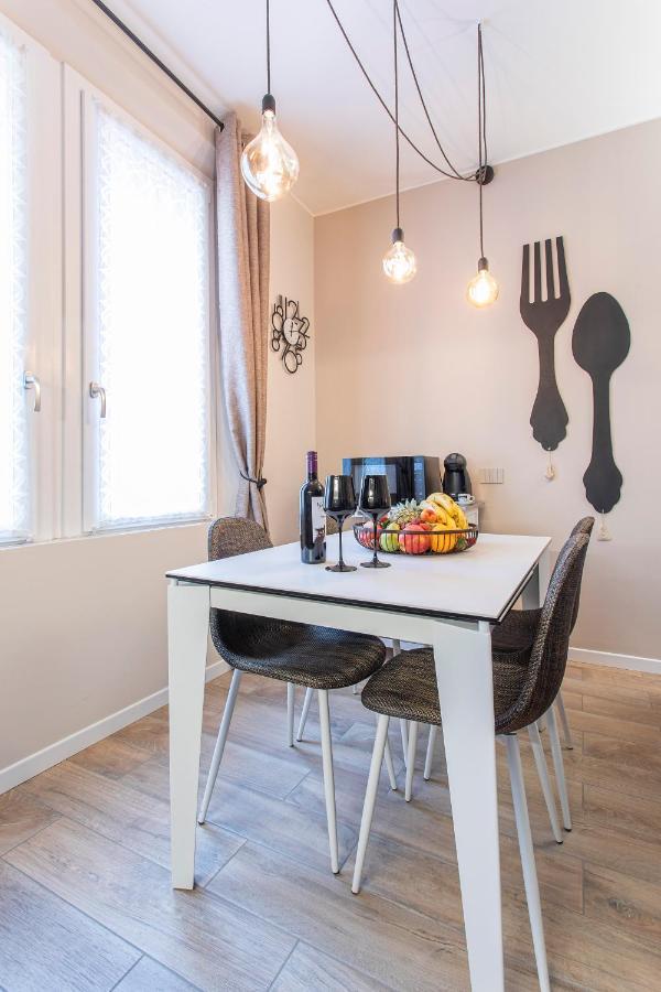 Casapalestro8#2 Lejlighed Modena Eksteriør billede