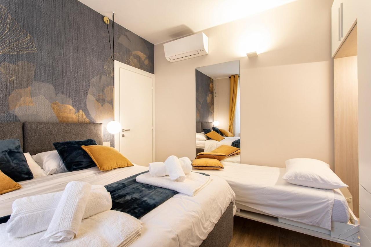 Casapalestro8#2 Lejlighed Modena Eksteriør billede