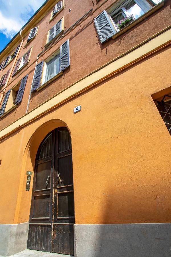 Casapalestro8#2 Lejlighed Modena Eksteriør billede